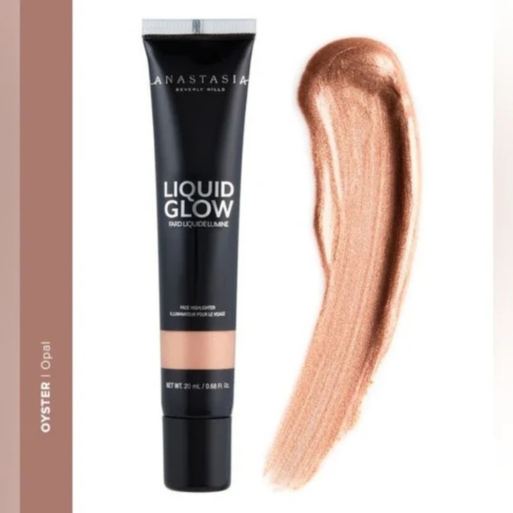 Anastasia Beverly Hills - Liquid Glow in Oyster